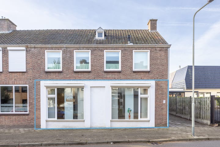 Foto 4 van Daalstraat 32