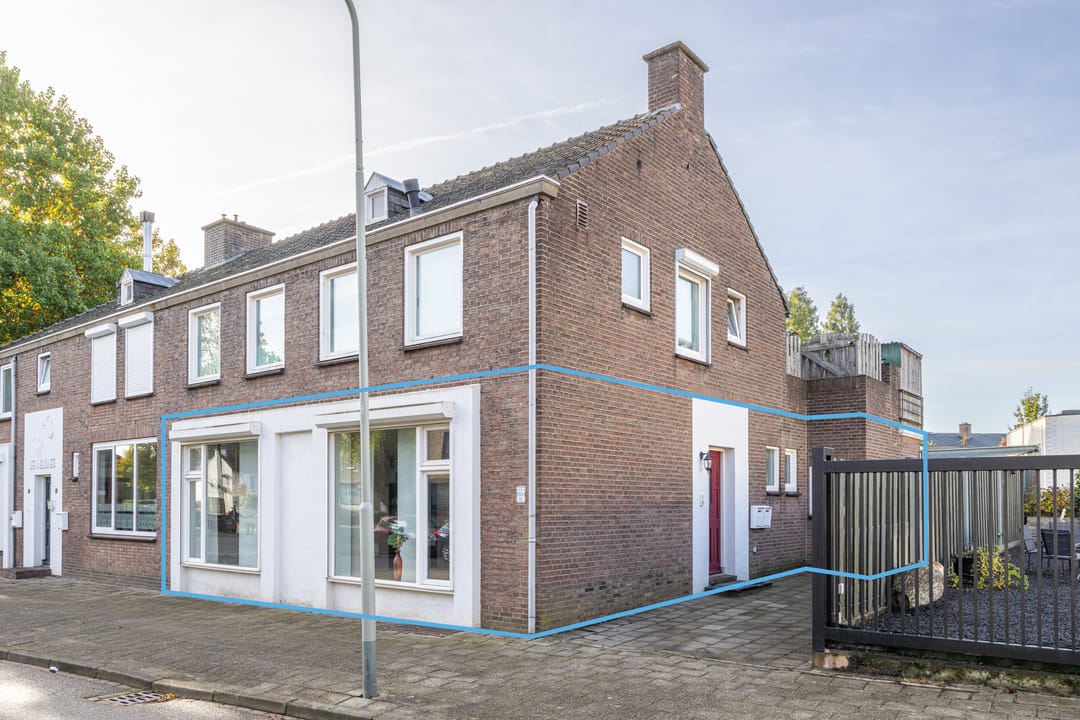 Foto 1 van Daalstraat 32