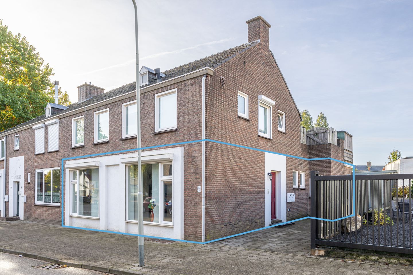 Foto 1 van Daalstraat 32