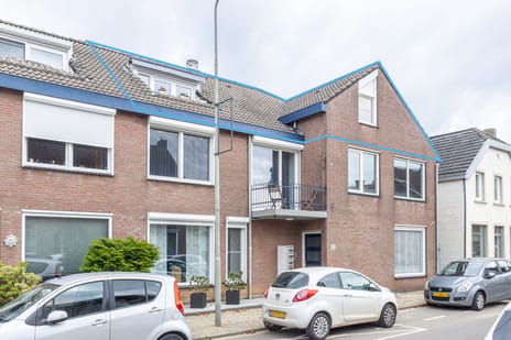 Raadhuisstraat thumbnail