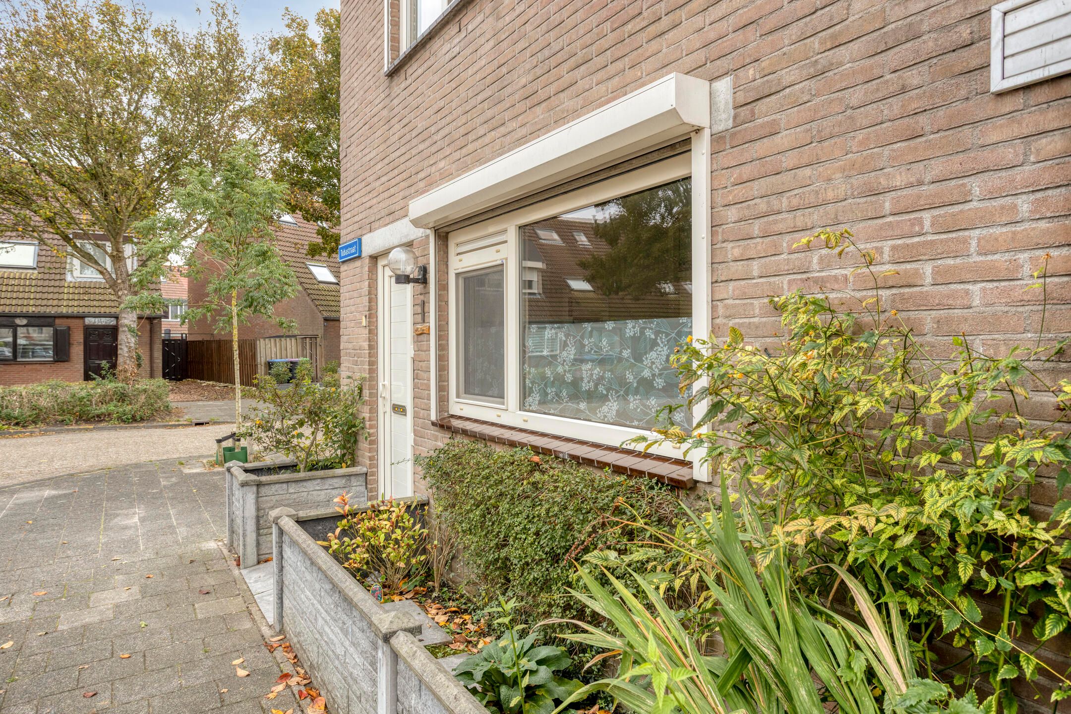 Photo 27 of Tubastraat 1
