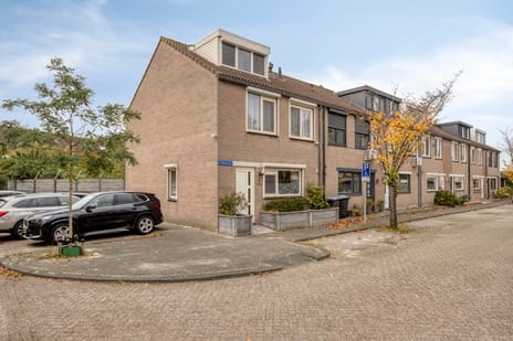 Tubastraat thumbnail