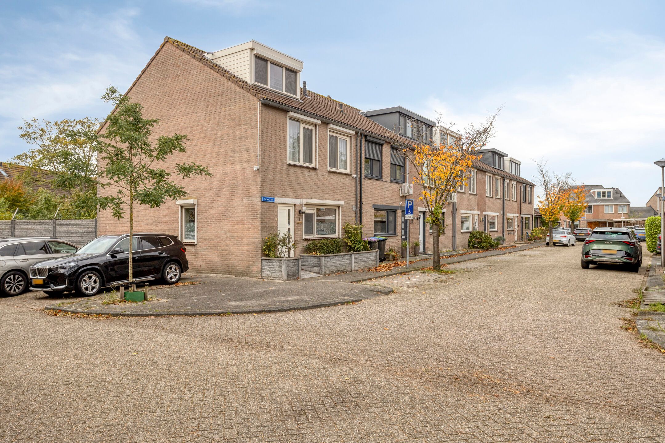 Photo 33 of Tubastraat 1