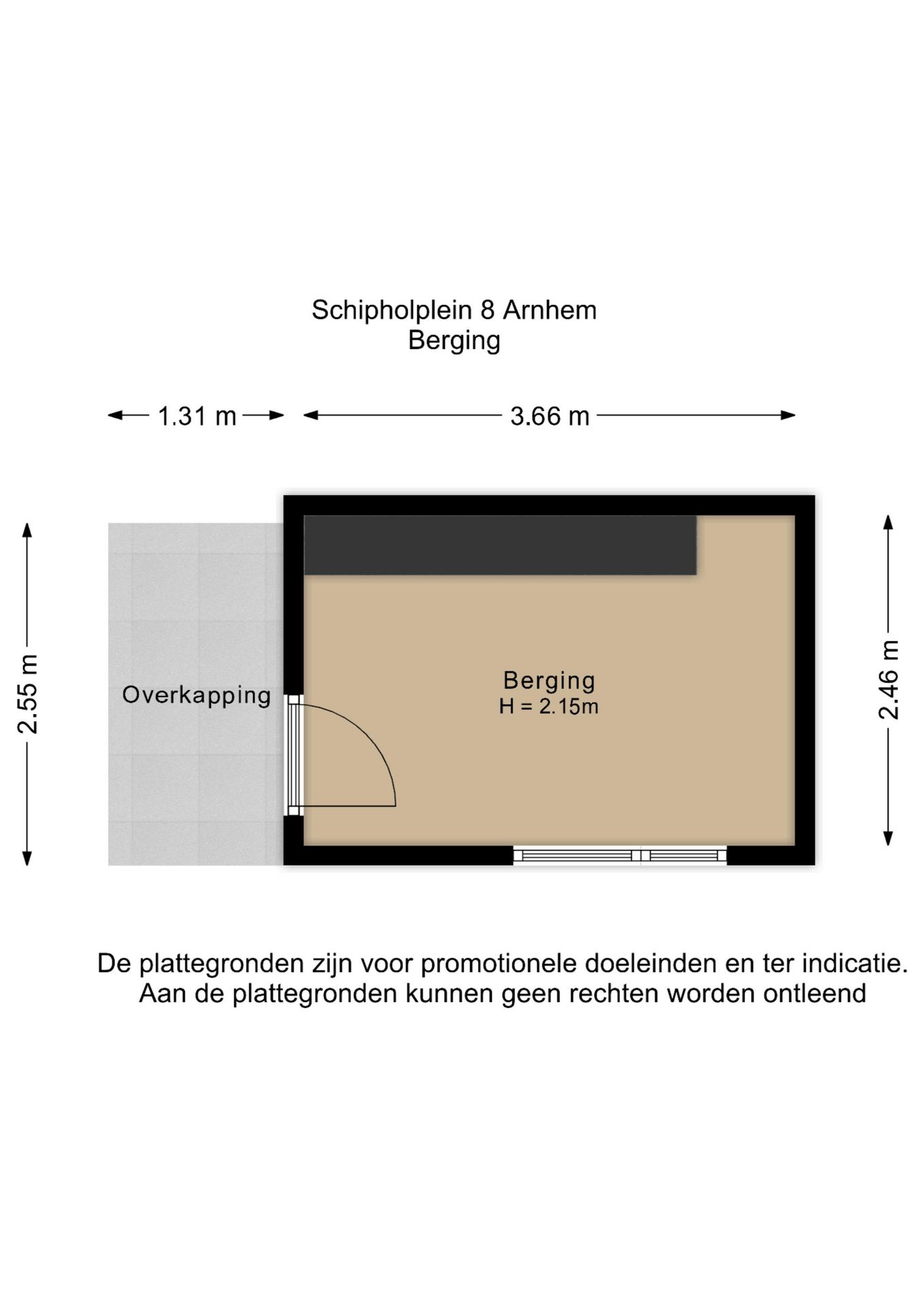 Foto 44 van Schipholplein 8