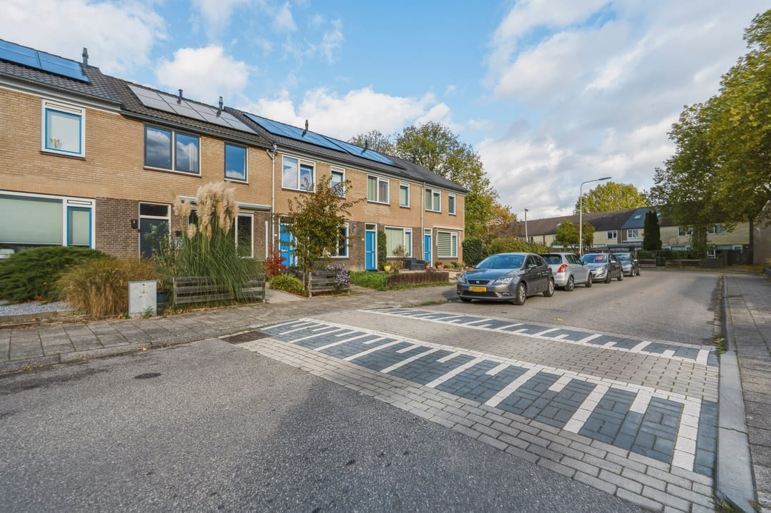 Foto 46 van Schipholplein 8
