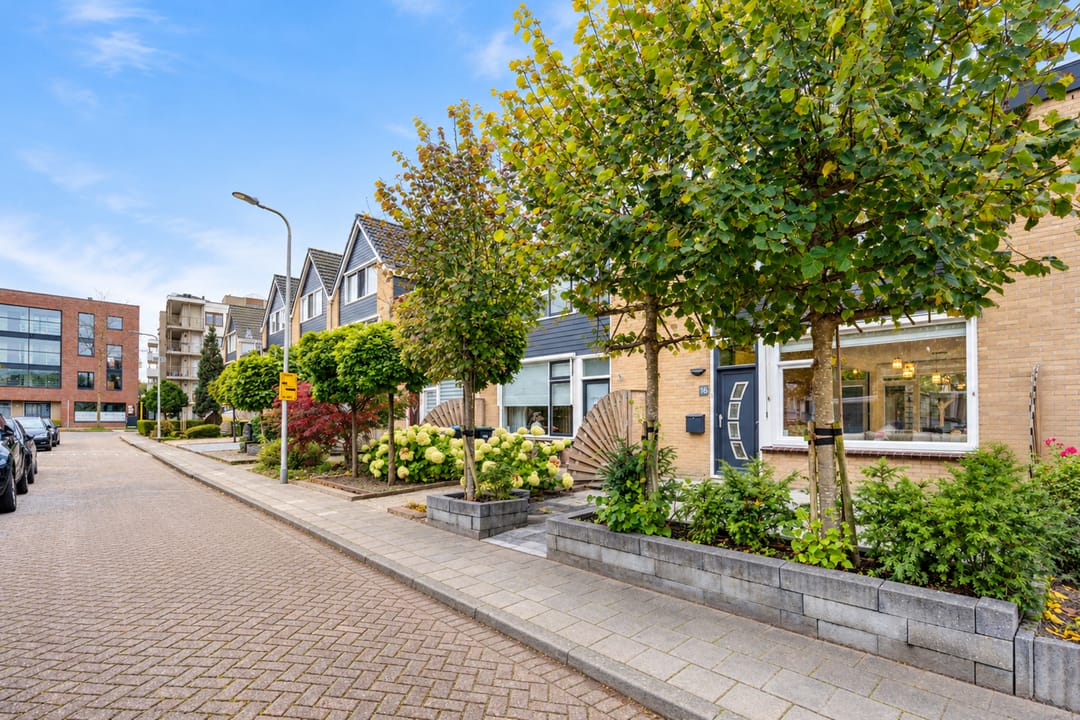 Photo 7 of Leeuwerikstraat 16