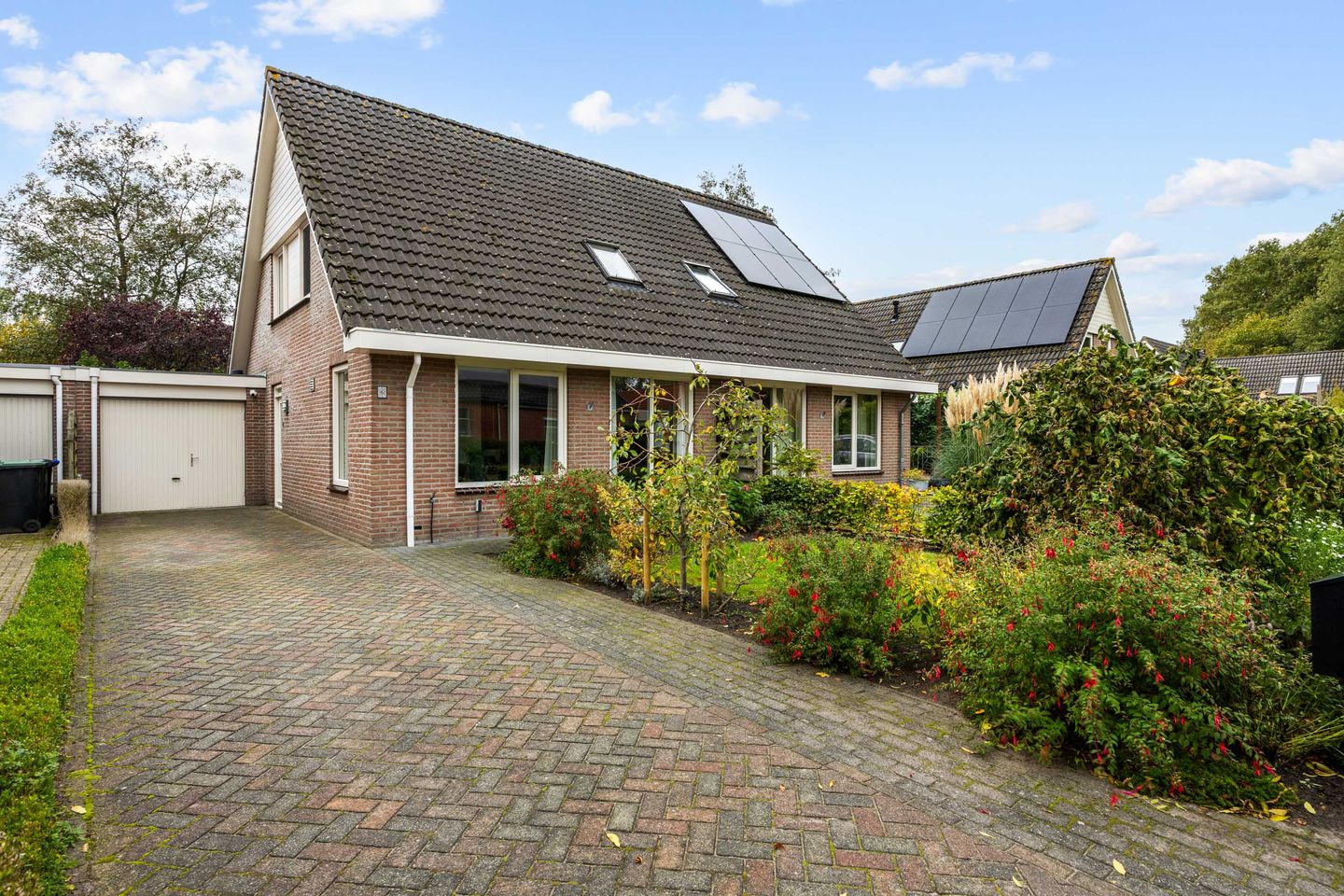 Foto 5 van Menoldalaan 6