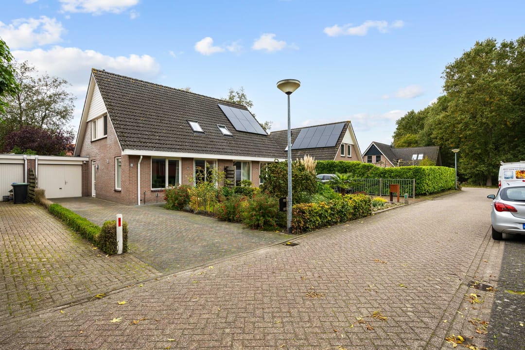 Foto 2 van Menoldalaan 6