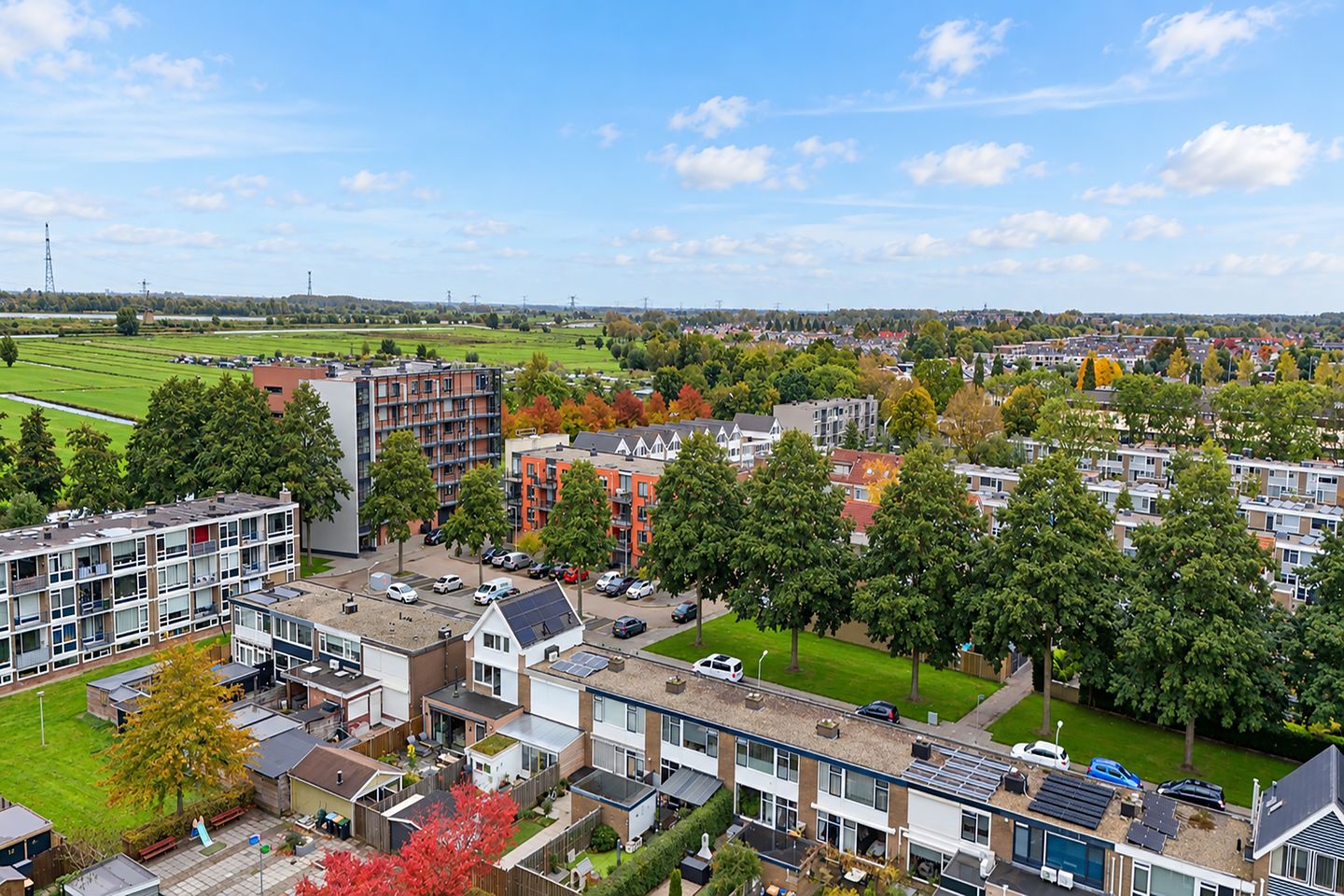 Photo 40 of Leeuwerikstraat 16