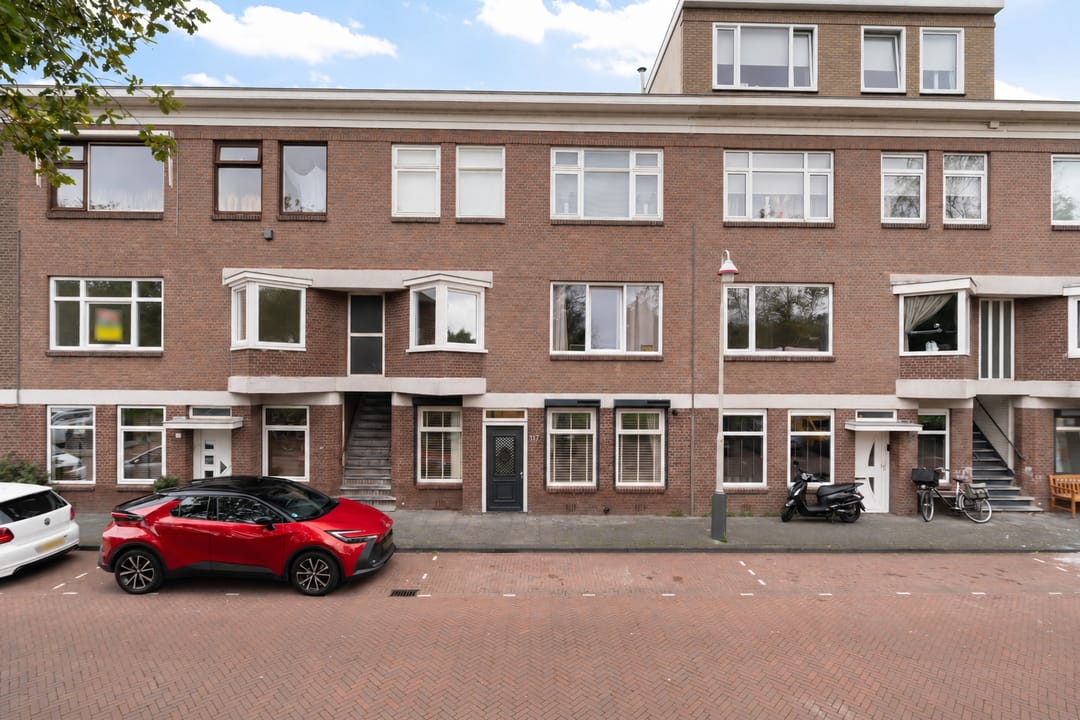 Foto 1 van Tholensestraat 117