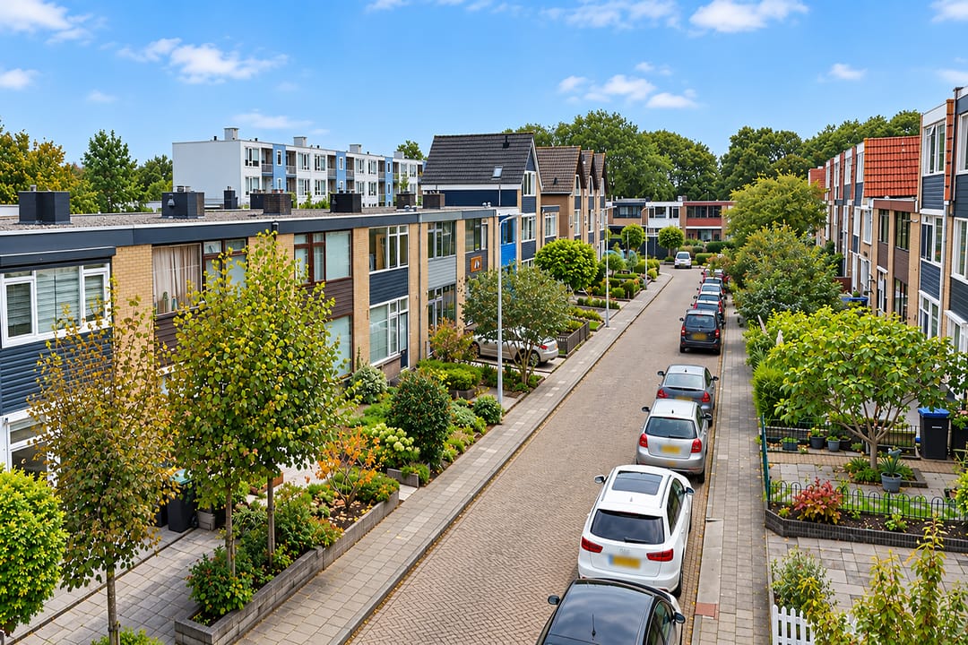 Photo 37 of Leeuwerikstraat 16