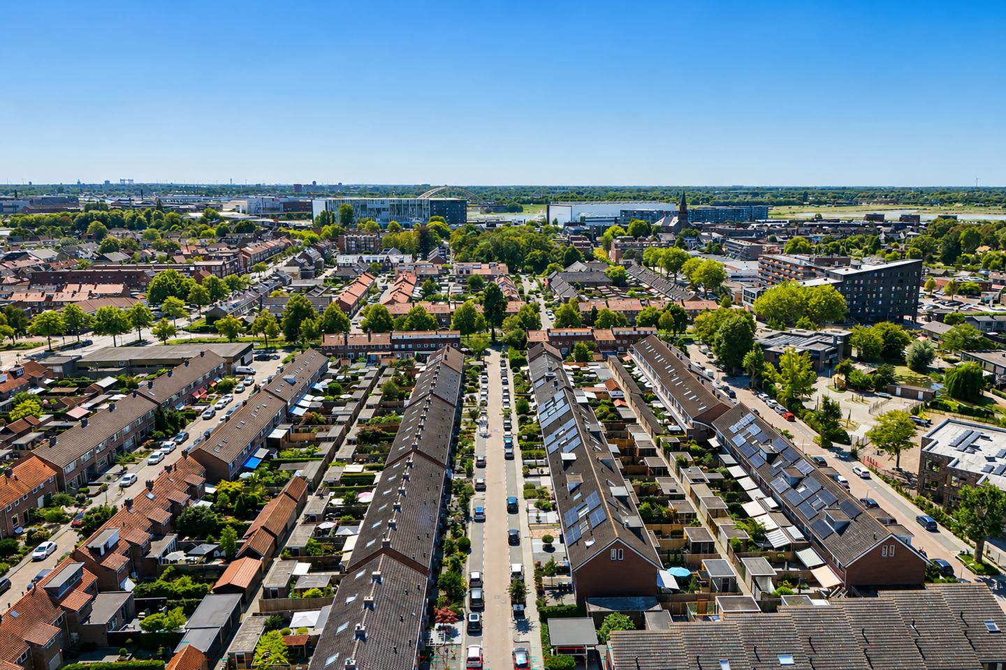 Photo 55 of Leeuwerikstraat 16