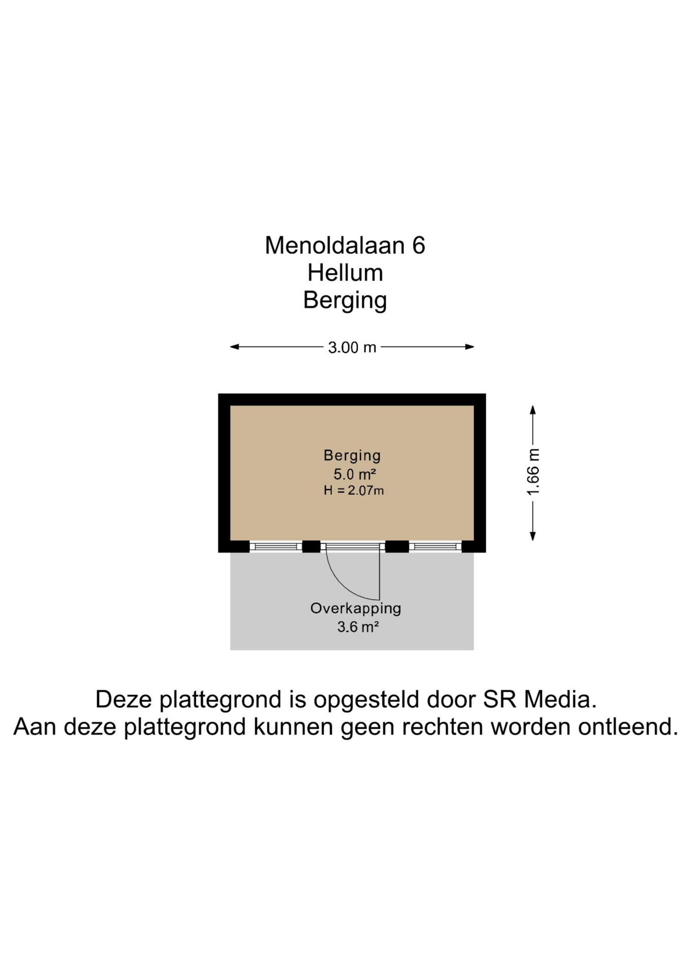 Foto 54 van Menoldalaan 6
