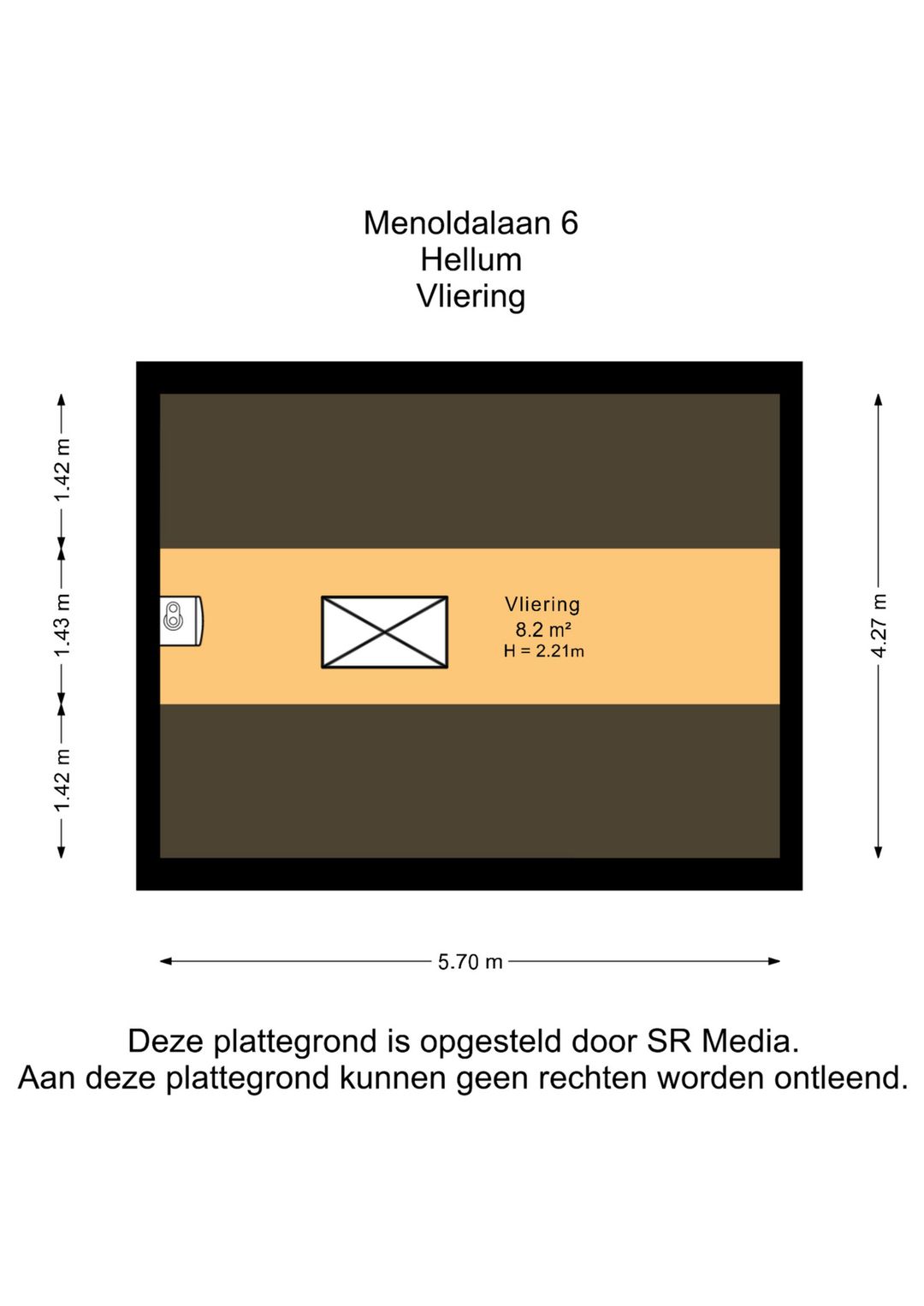 Foto 56 van Menoldalaan 6