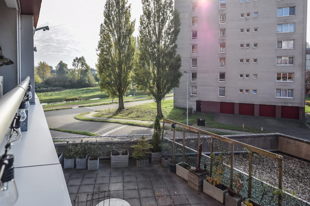Photo 22 of Schout van Hanswijkplein 8