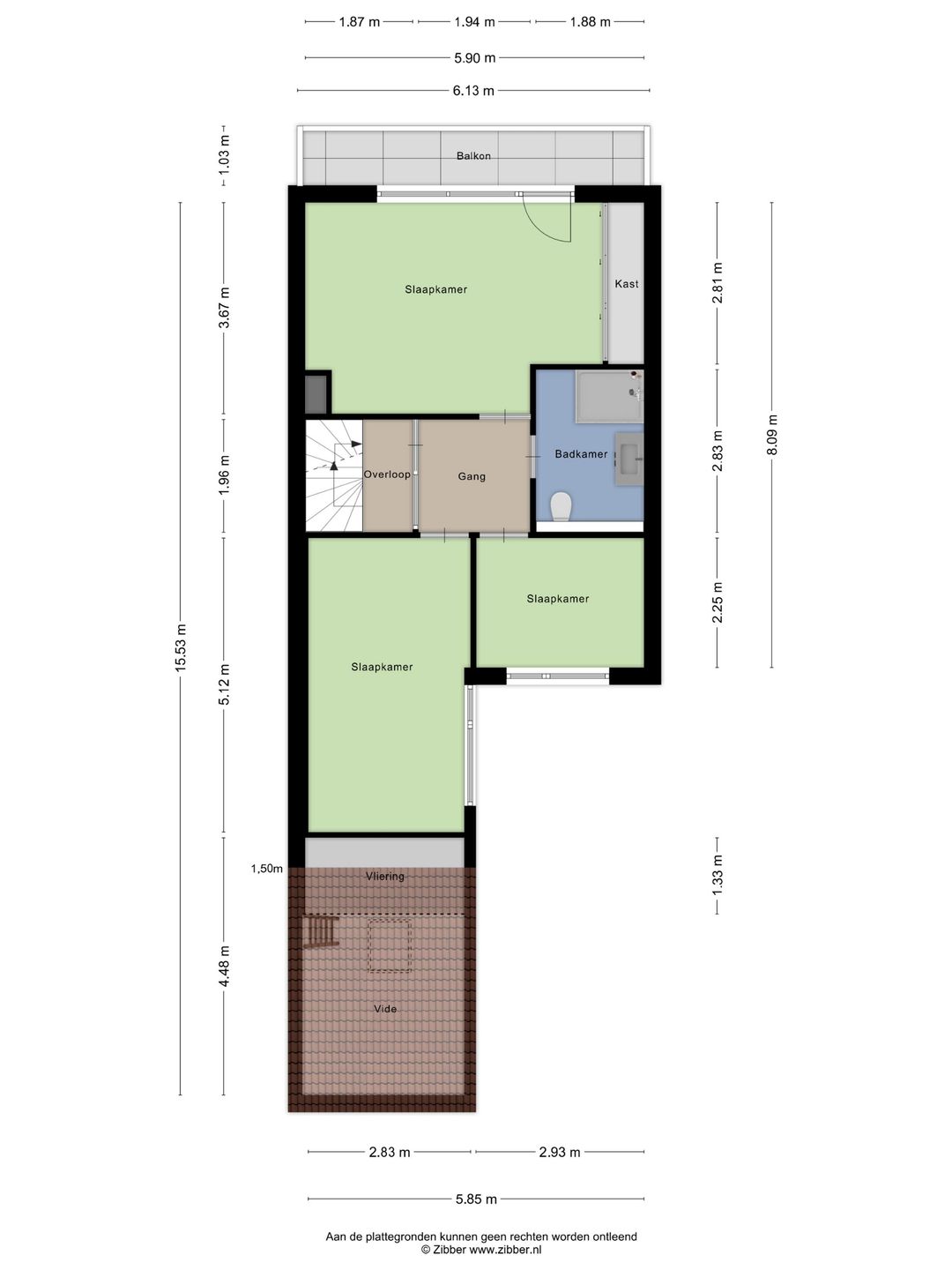 Foto 41 van Victoriestraat 43