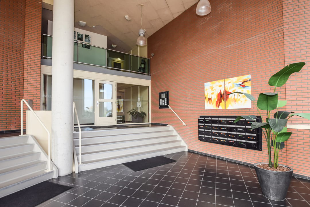 Photo 11 of Schout van Hanswijkplein 8