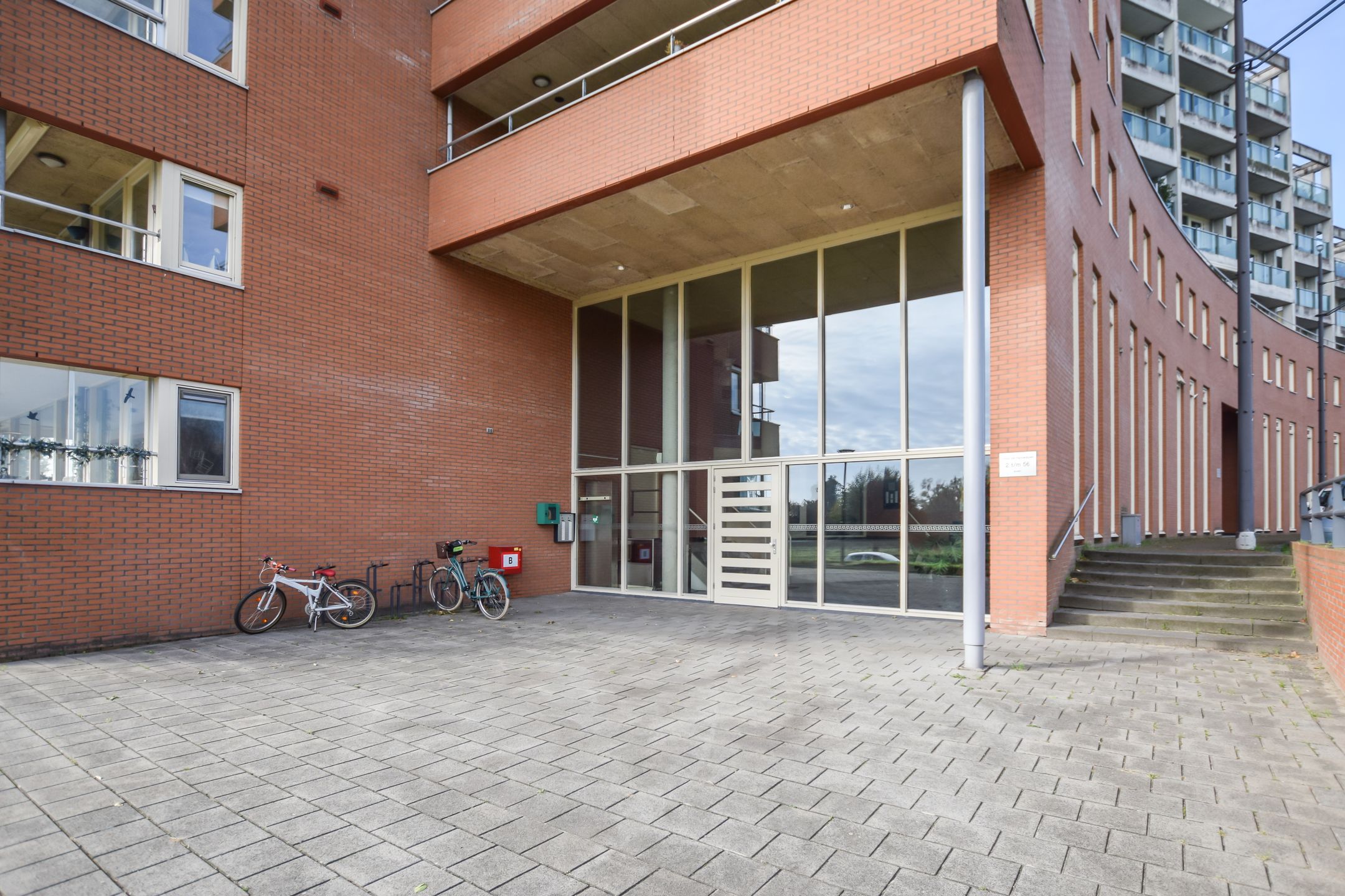 Photo 9 of Schout van Hanswijkplein 8