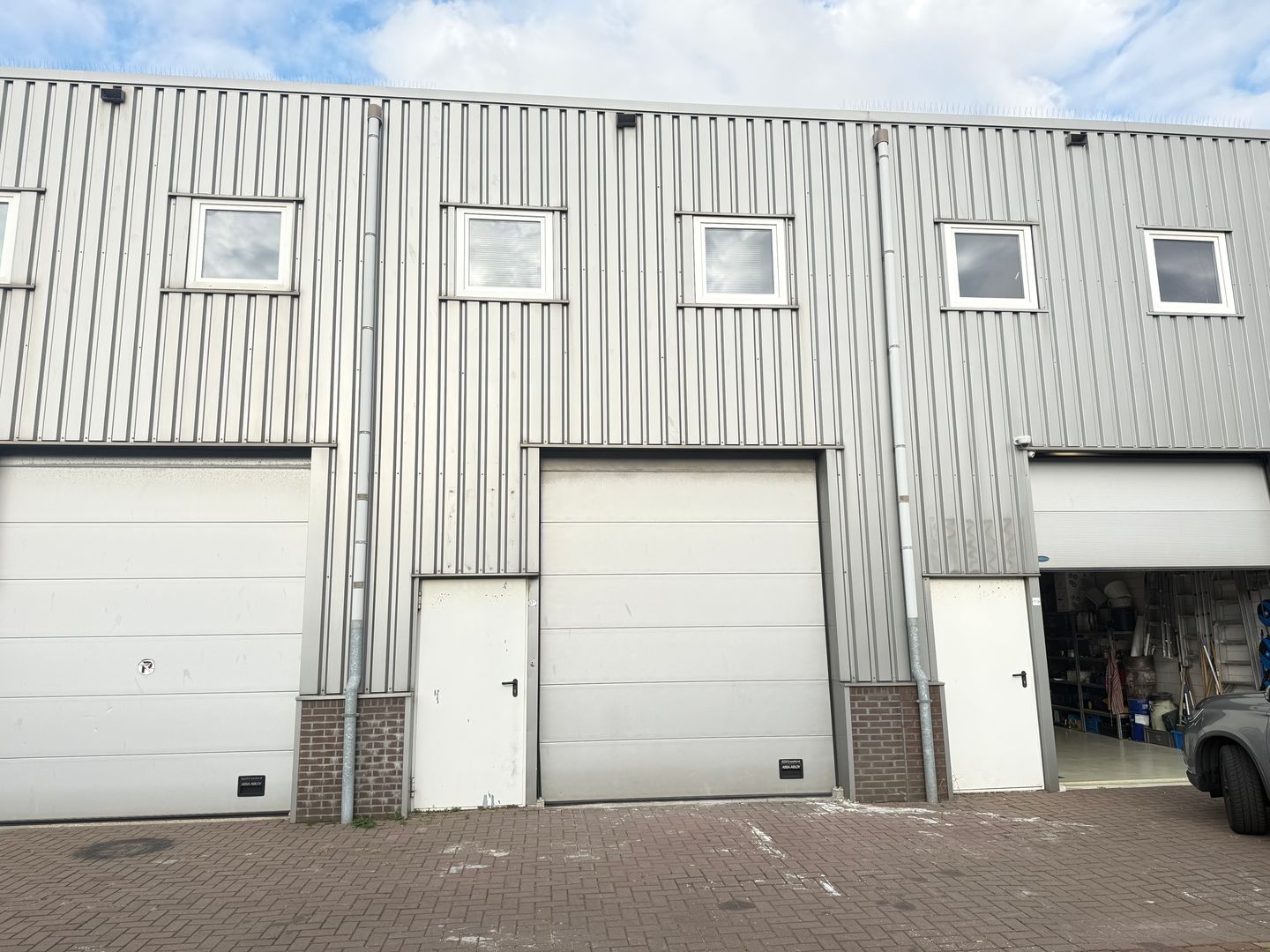 Bekijk foto 1 van Industriestraat 17-F