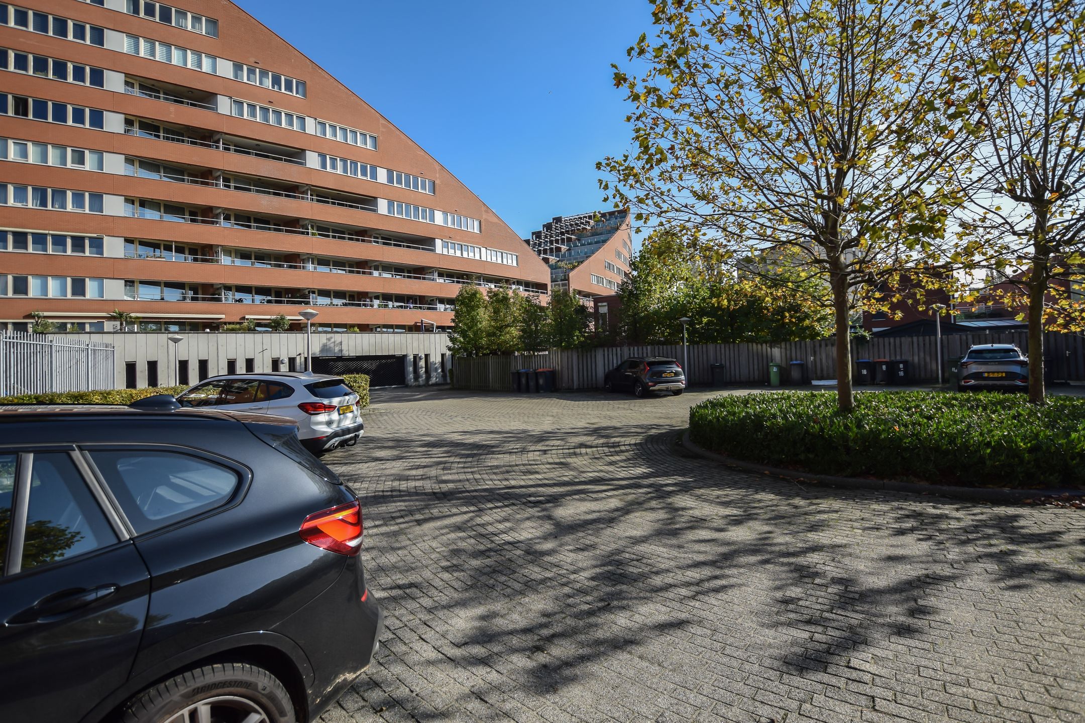 Photo 36 of Schout van Hanswijkplein 8