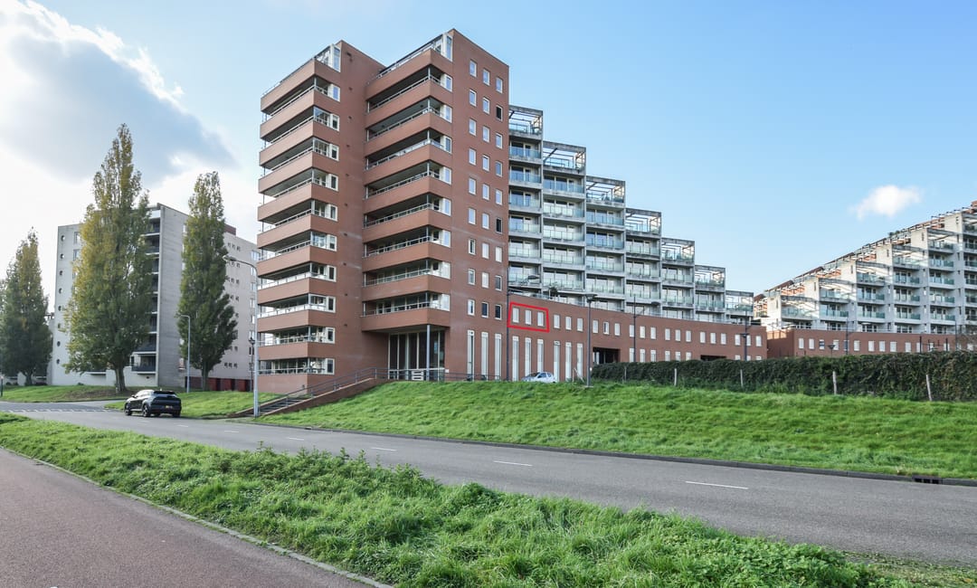 Photo 2 of Schout van Hanswijkplein 8