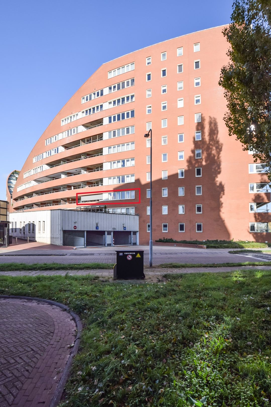 Photo 38 of Schout van Hanswijkplein 8