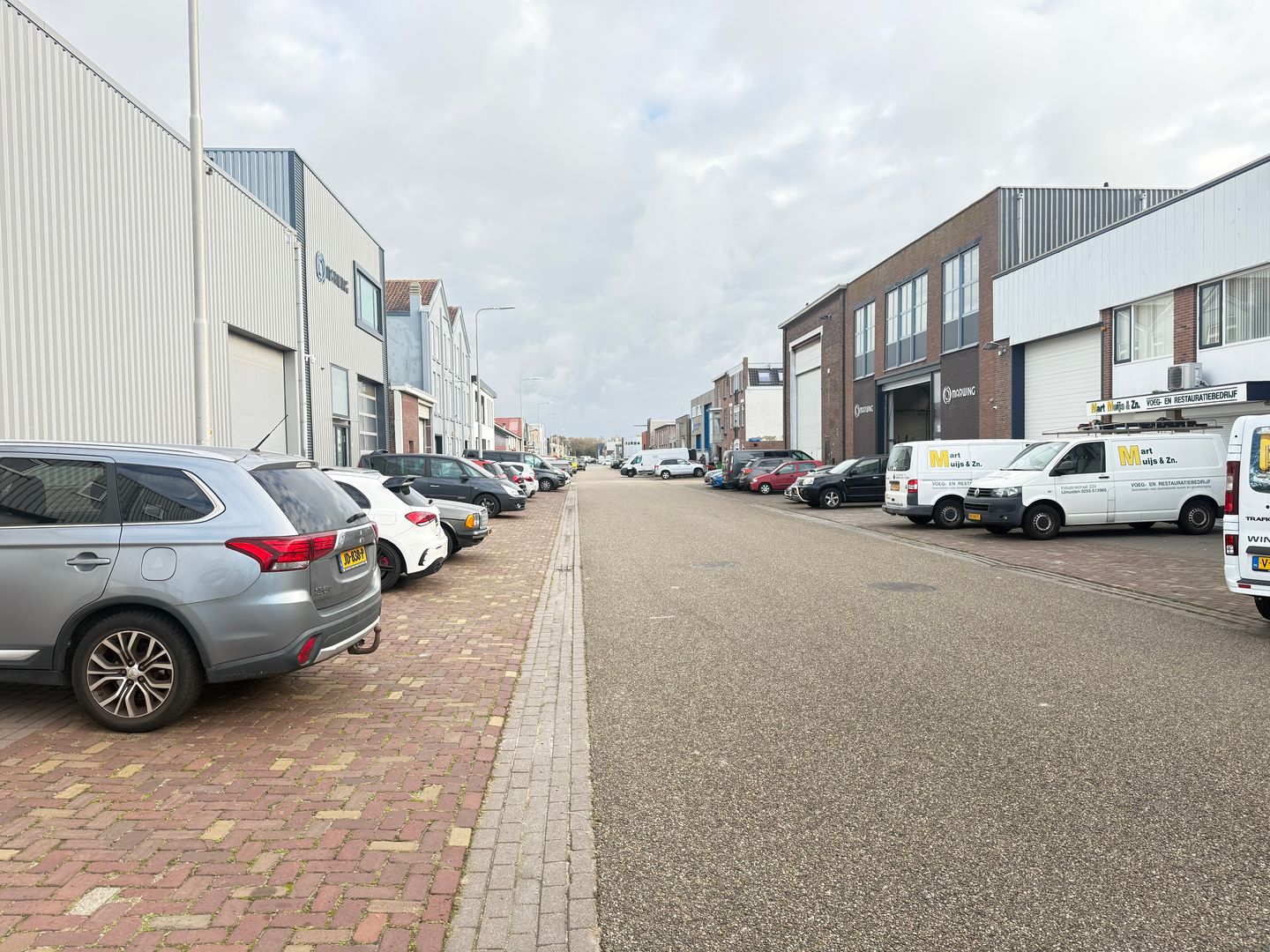 Bekijk foto 3 van Industriestraat 17-F