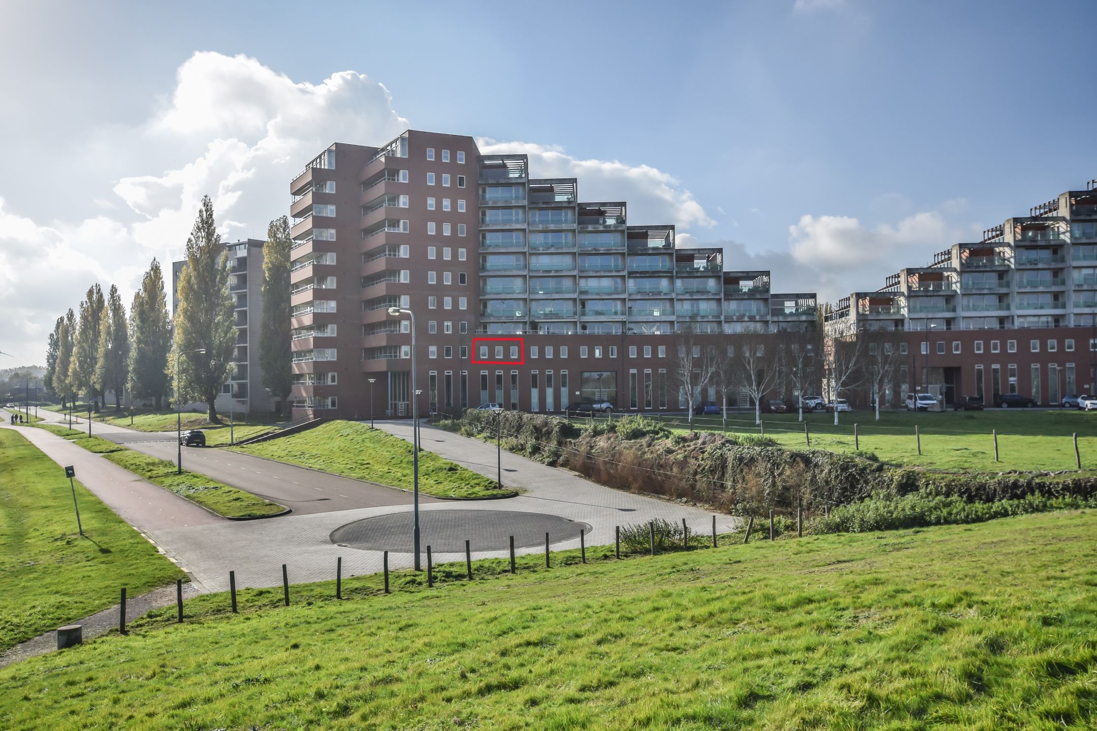Photo 39 of Schout van Hanswijkplein 8