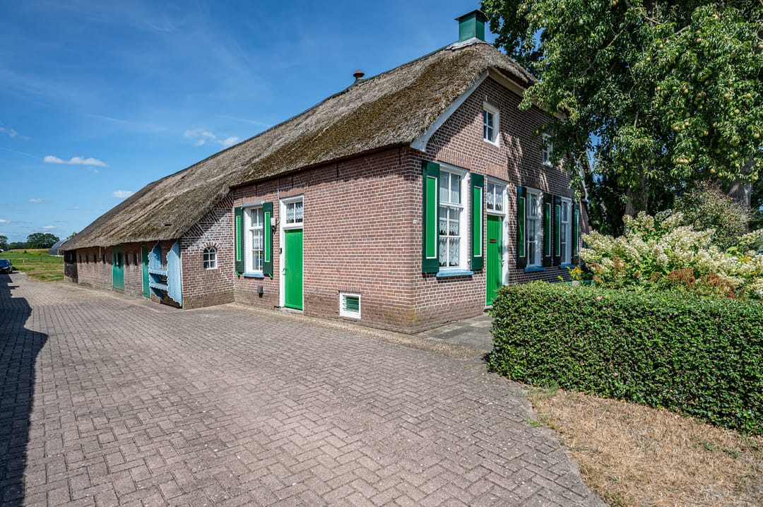 Foto 2 van Oude Rijksweg 116