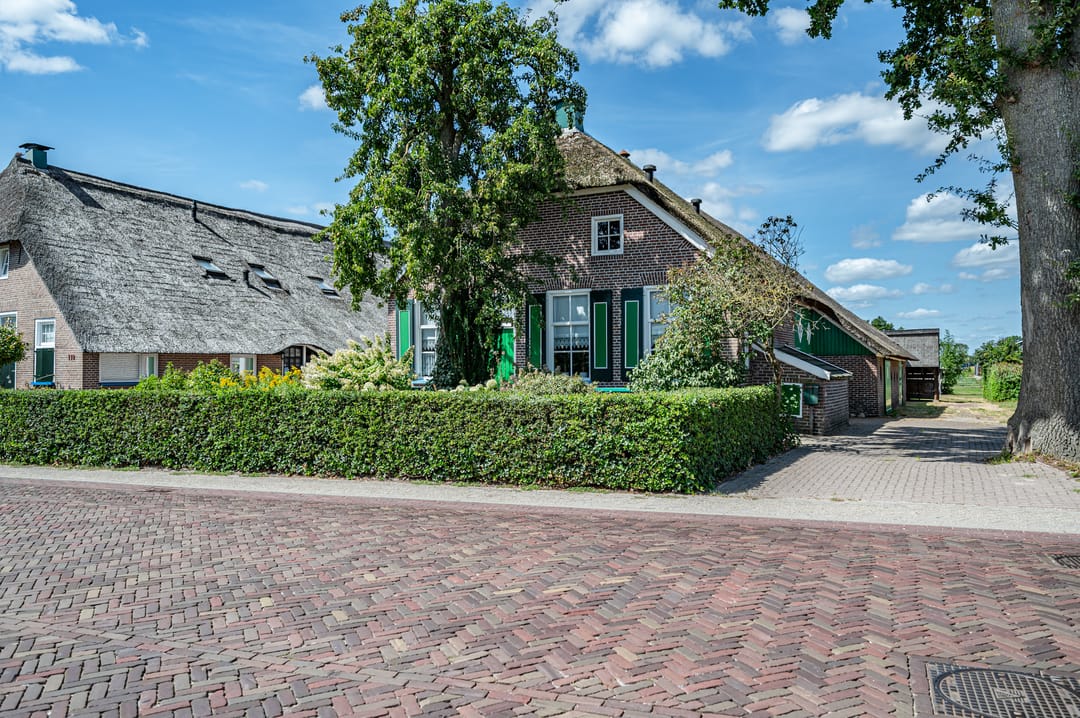Foto 1 van Oude Rijksweg 116