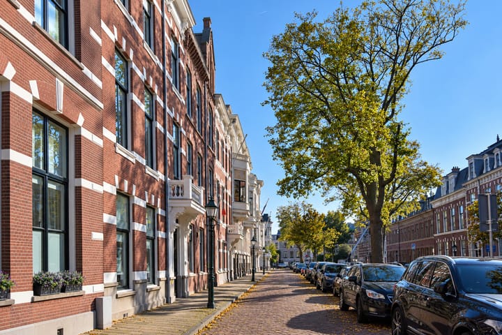 Foto 4 van Surinamestraat 23