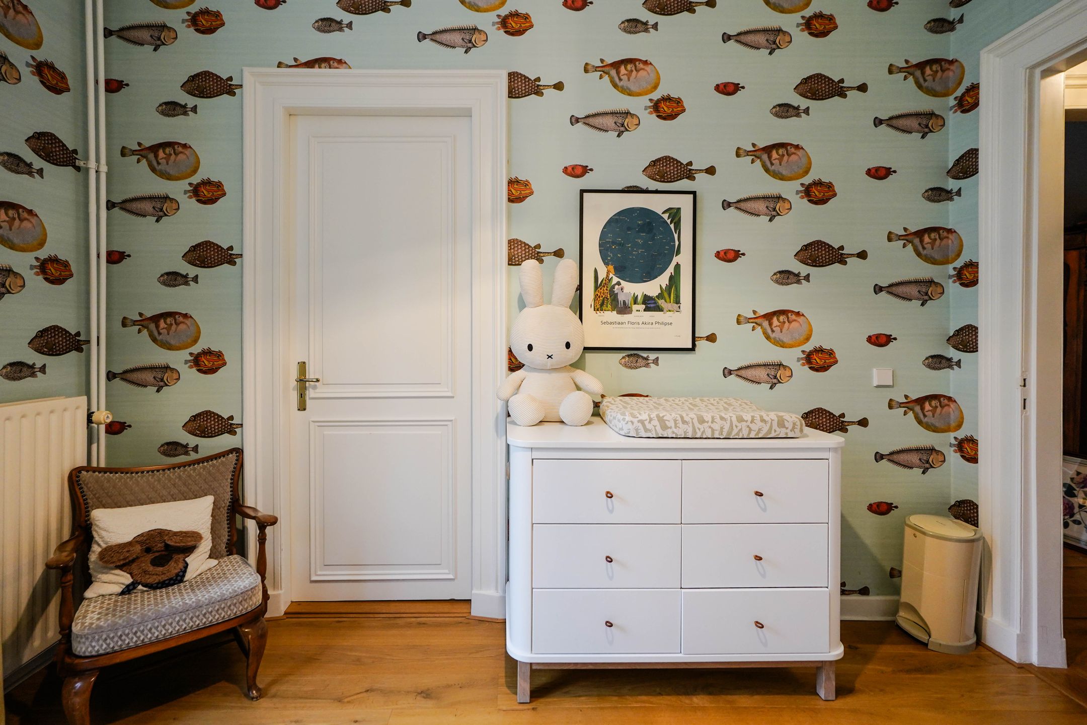 Foto 48 van Surinamestraat 23