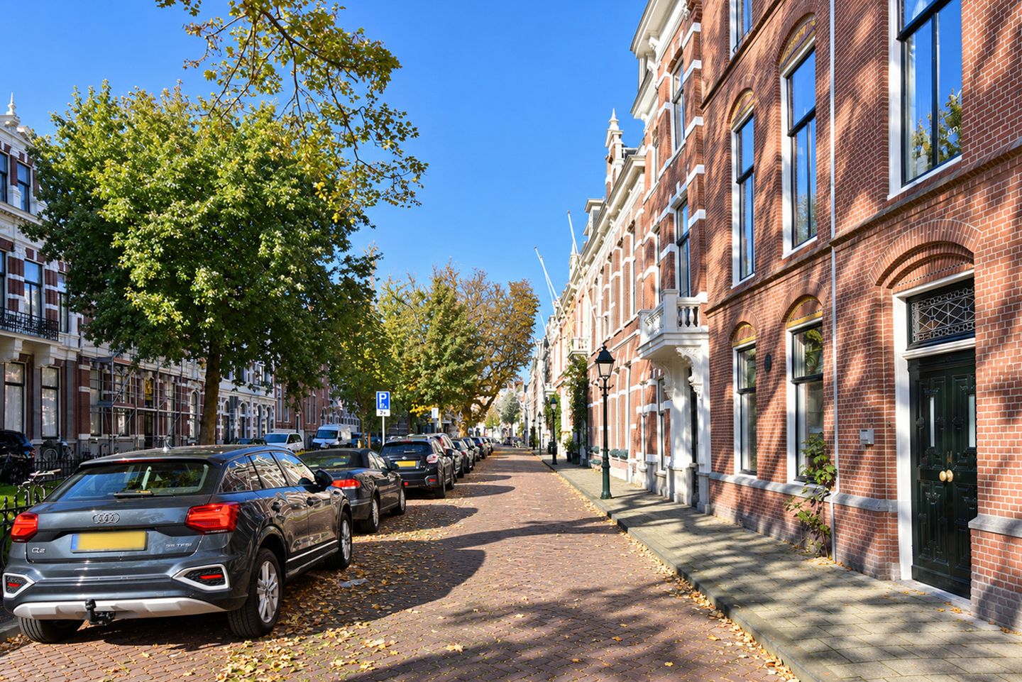 Foto 5 van Surinamestraat 23