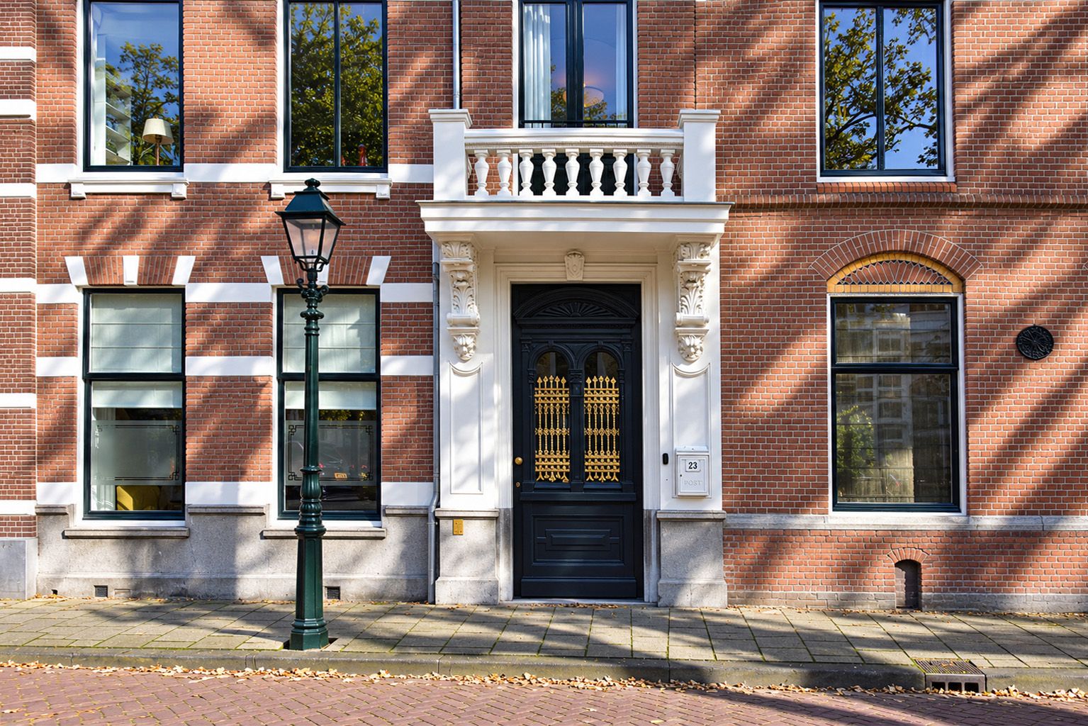 Foto 6 van Surinamestraat 23