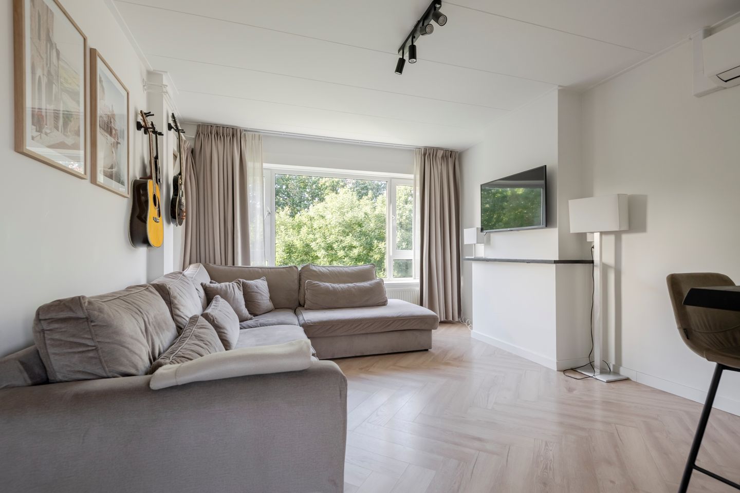 Foto 4 van Hans Bentinckstraat 4-B