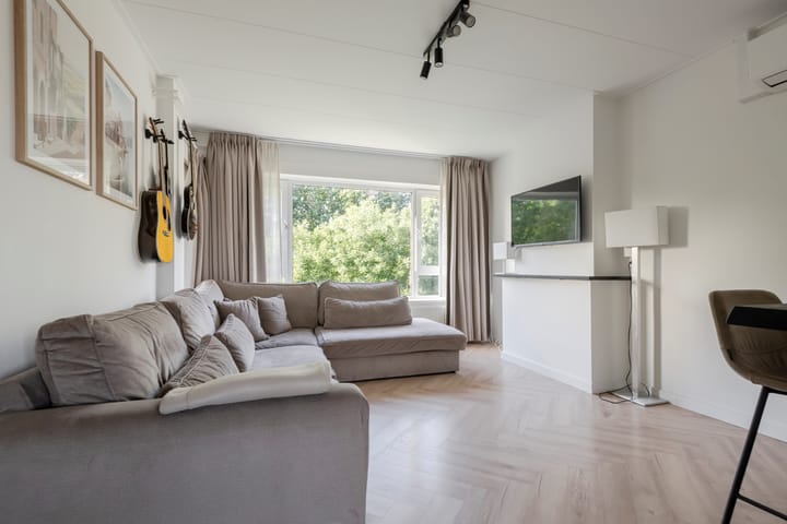 Foto 4 van Hans Bentinckstraat 4-B