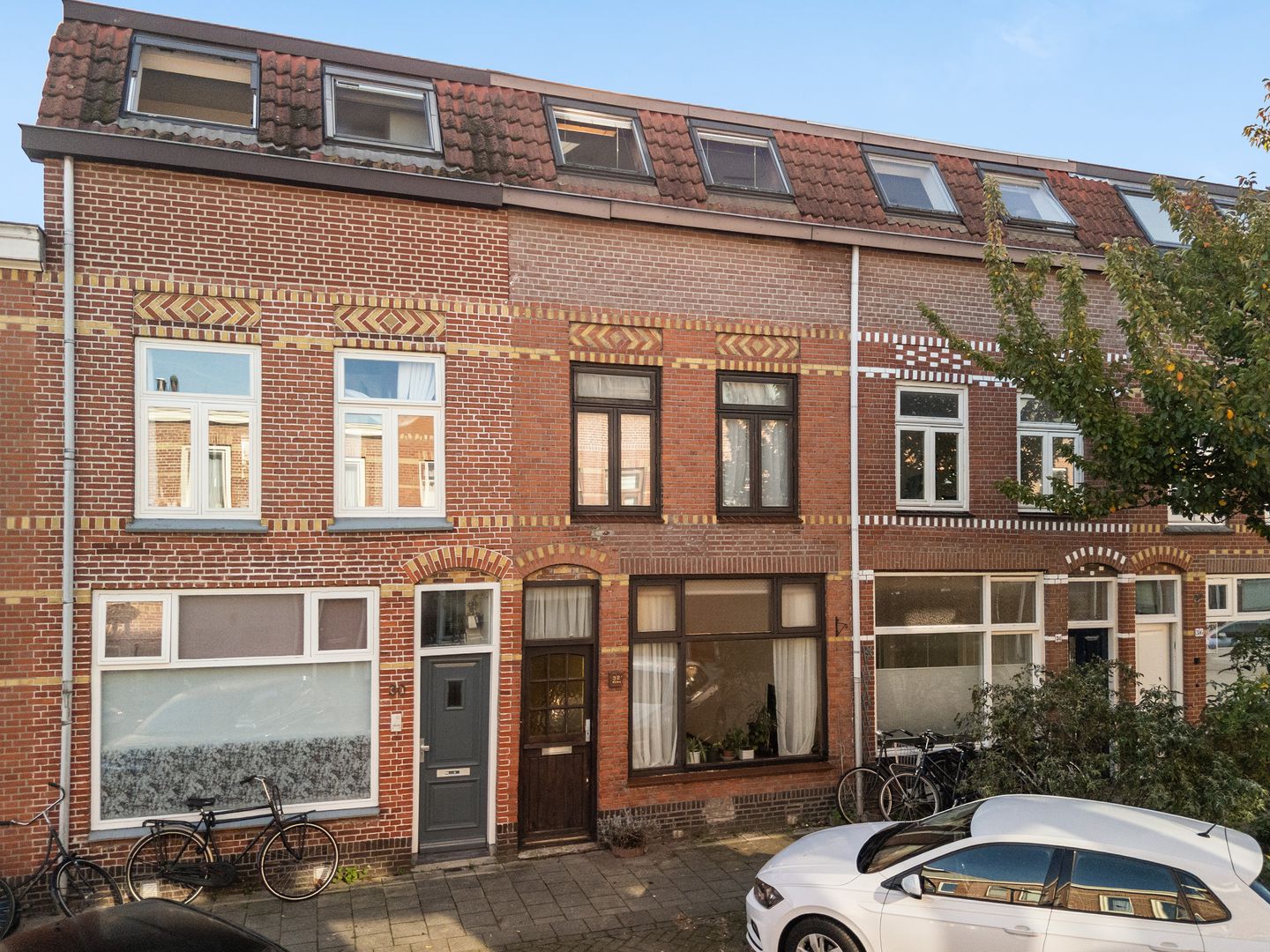 Foto 1 van Papaverstraat 32