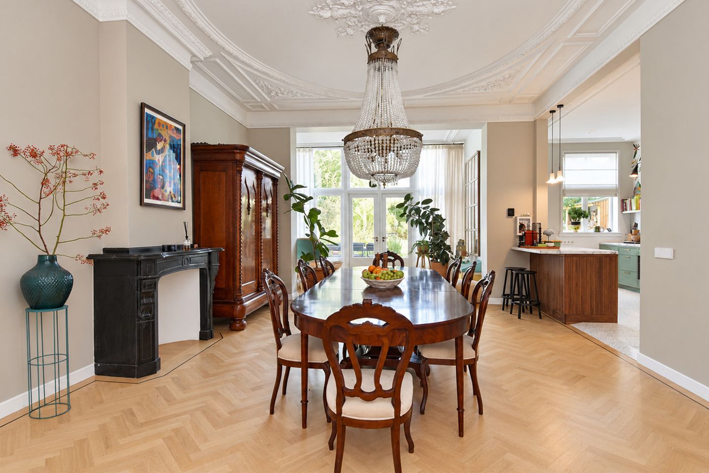 Foto 40 van Surinamestraat 23