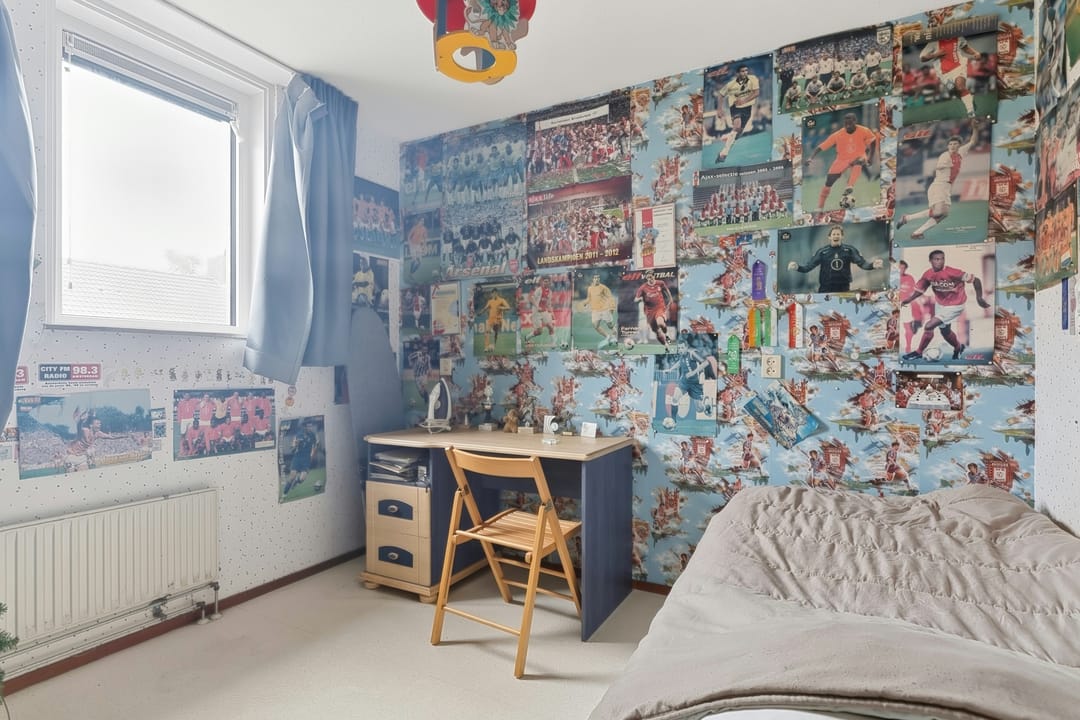 Photo 16 of Fresiastraat 6