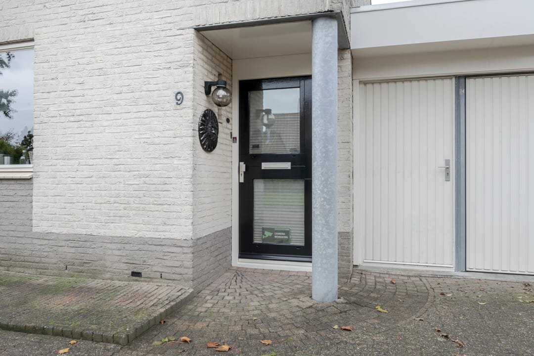 Foto 7 van Wijnakker 9