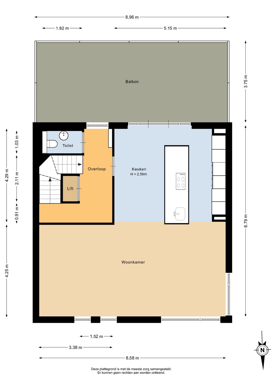 Foto 32 van Badhuisstraat 48-A