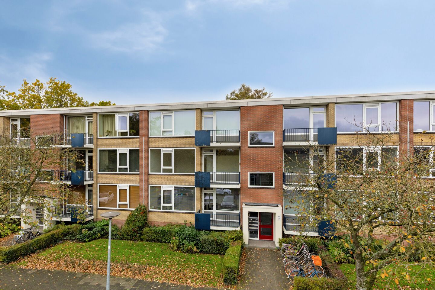 Foto 4 van Groen van Prinstererlaan 73