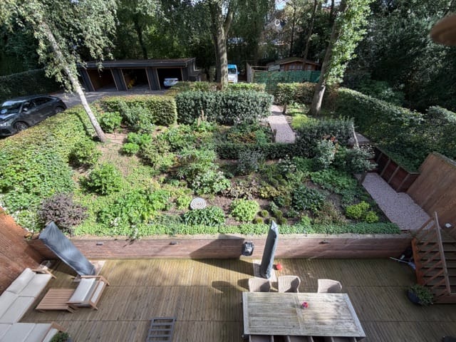 Foto 33 van Soestdijkseweg Zuid 244-E