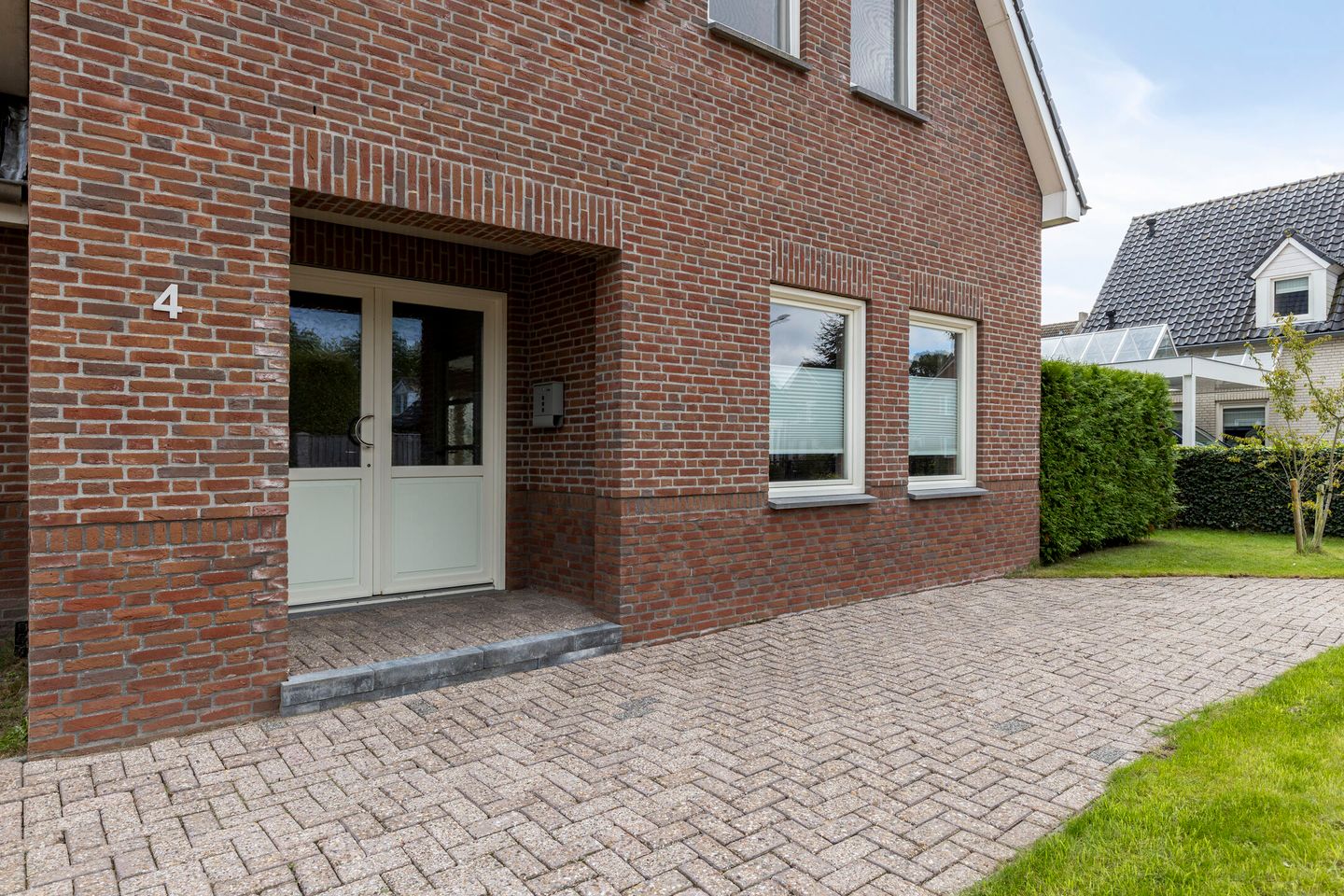 Photo 5 of Wolfsklauwstraat 4