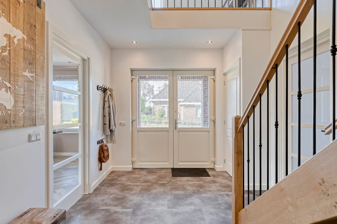 Photo 7 of Wolfsklauwstraat 4