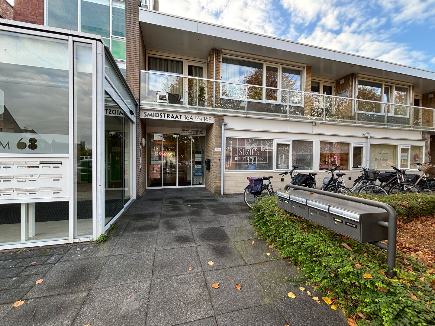 Bekijk foto 1 van Smidstraat 16-E