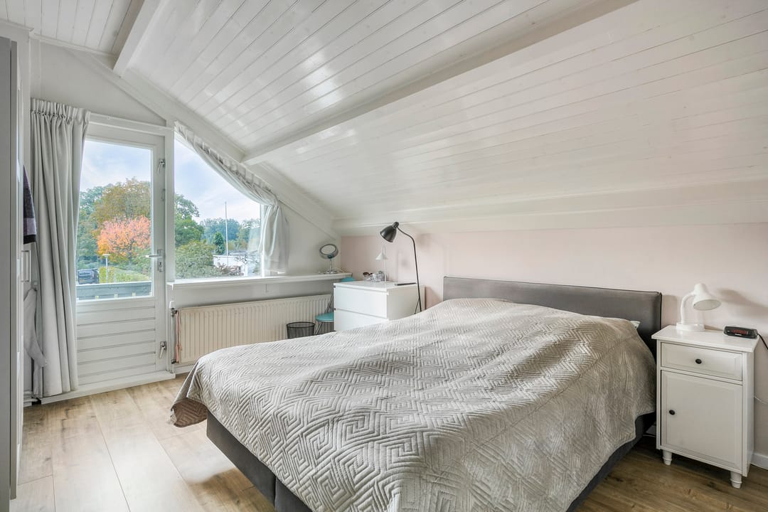 Foto 7 van Weddehoenlaan 11