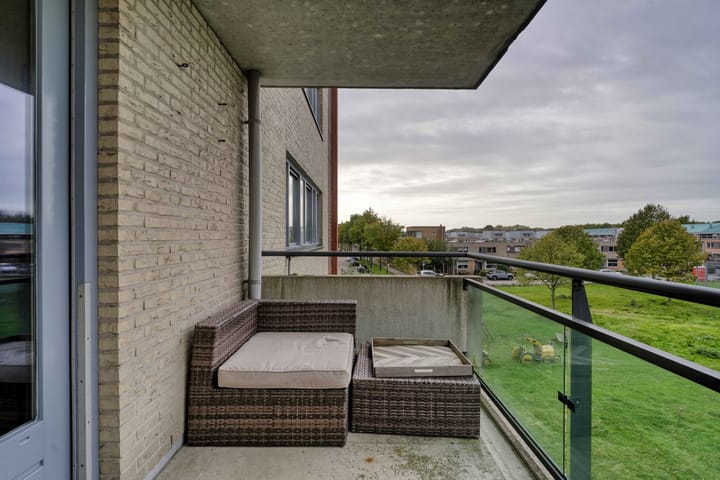 Foto 4 van Parnassia 257