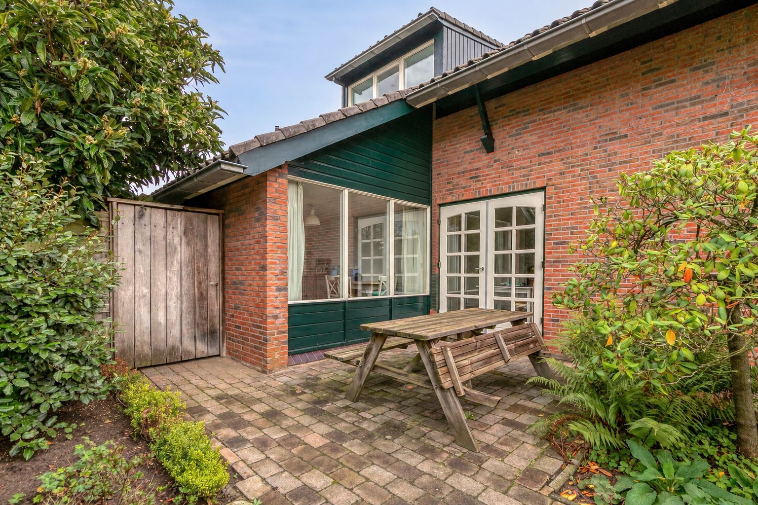 Foto 45 van Weddehoenlaan 11