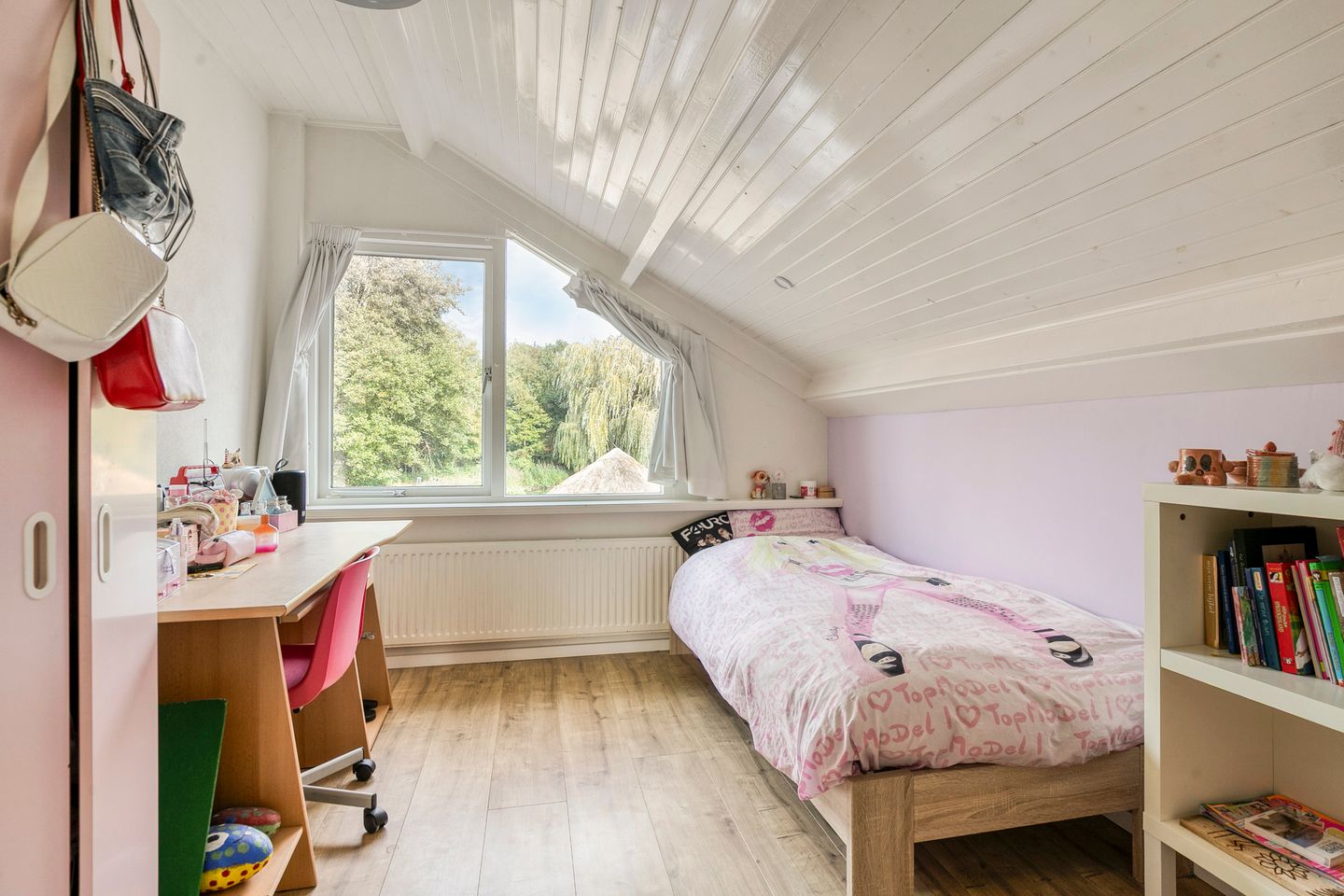 Foto 40 van Weddehoenlaan 11